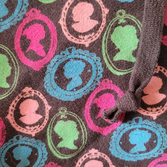 Loyal Army XL Hoodie - Picture 4 of 8